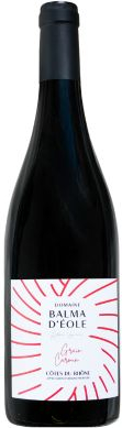 Domaine Balma d'Éole Grain carmin 2025
