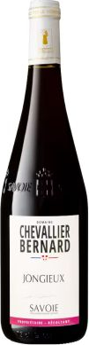 Domaine Chevallier-Bernard Gamay Jongieux 2025