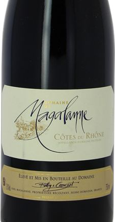 Domaine de Magalanne  2025
