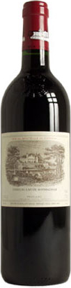 Ch. Lafite Rothschild Ch. Lafite Rothschild 2008