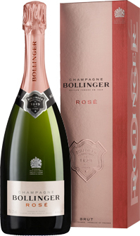 Bollinger Bollinger