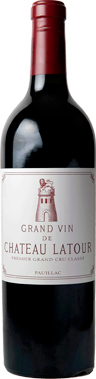 Château Latour Château Latour  2009