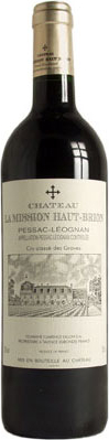 Ch. la Mission Haut-Brion Ch. la Mission Haut-Brion  2010