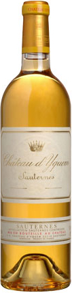 Château d'Yquem  2010