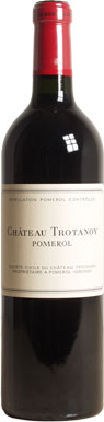Ch. Trotanoy  2010